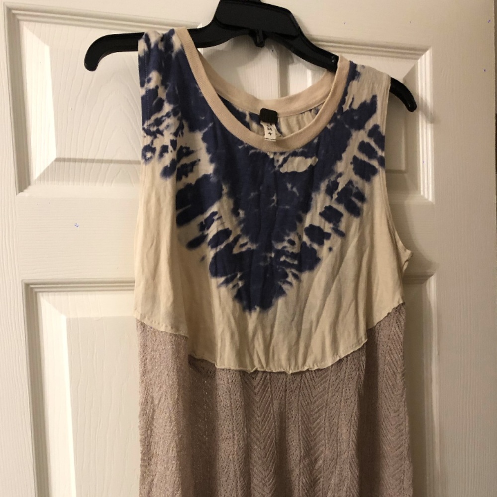 Free People Tank Top